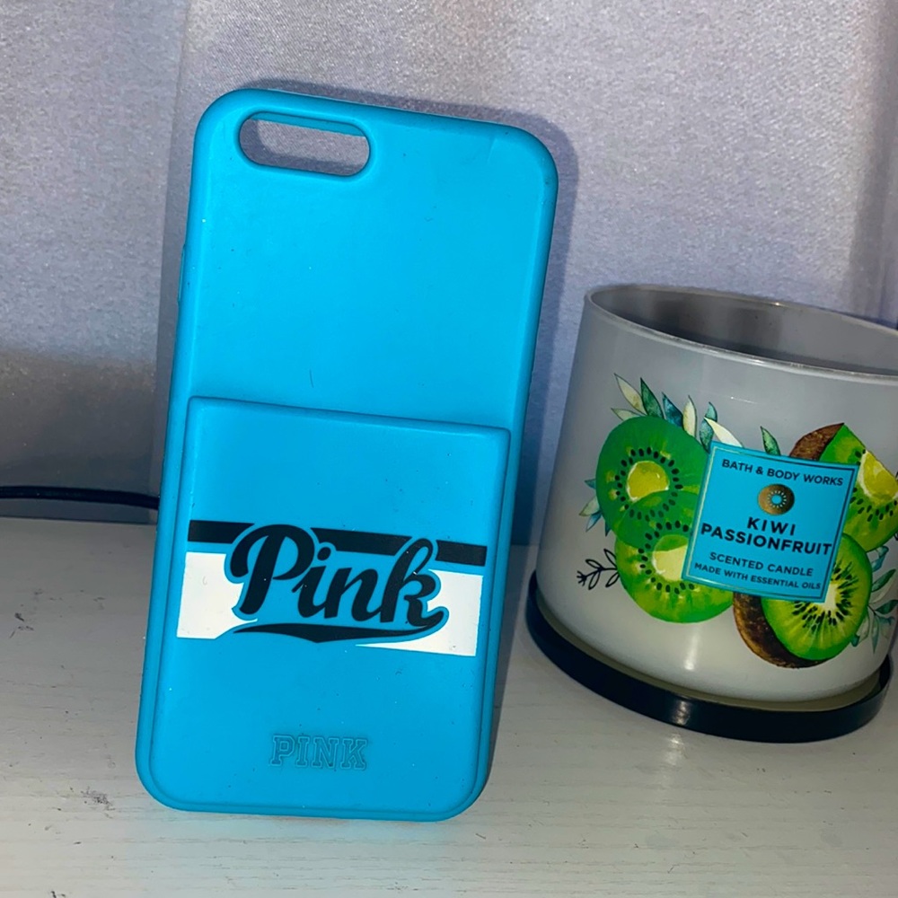 victoria’s secret iphone case 6 or 6s 🤍